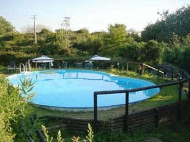 Aparthotel Flegrea House Pozzuoli Exteriér fotografie