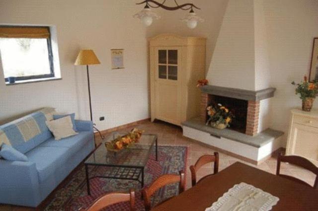 Aparthotel Flegrea House Pozzuoli Exteriér fotografie