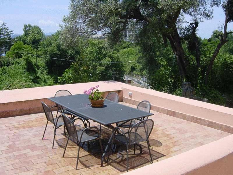Aparthotel Flegrea House Pozzuoli Exteriér fotografie