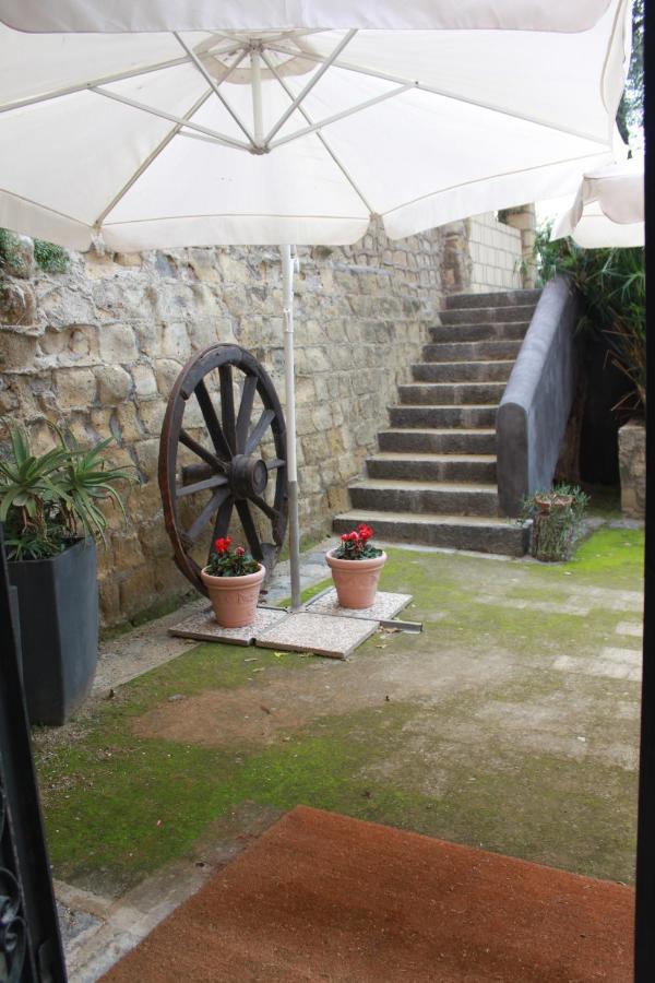 Aparthotel Flegrea House Pozzuoli Exteriér fotografie