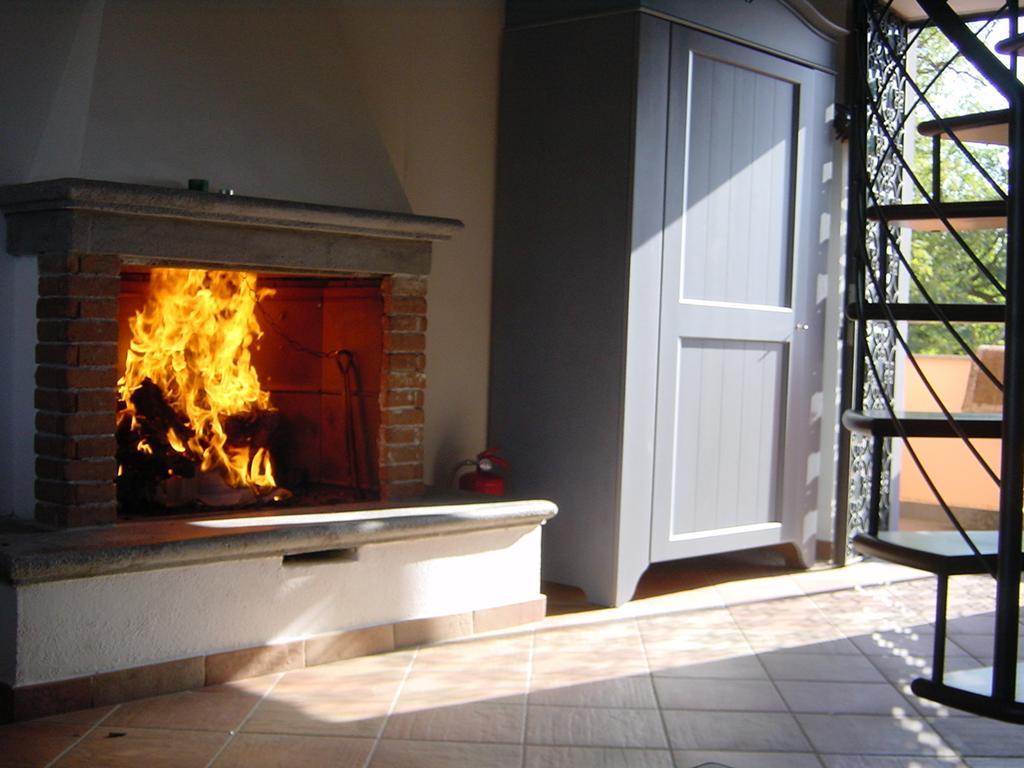 Aparthotel Flegrea House Pozzuoli Exteriér fotografie
