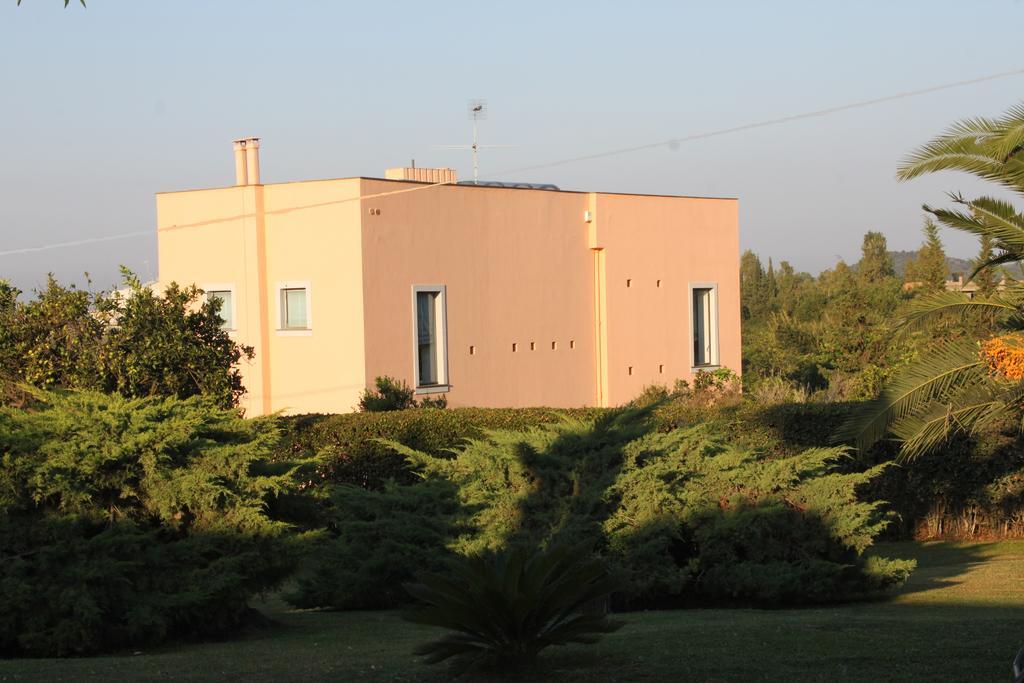 Aparthotel Flegrea House Pozzuoli Exteriér fotografie