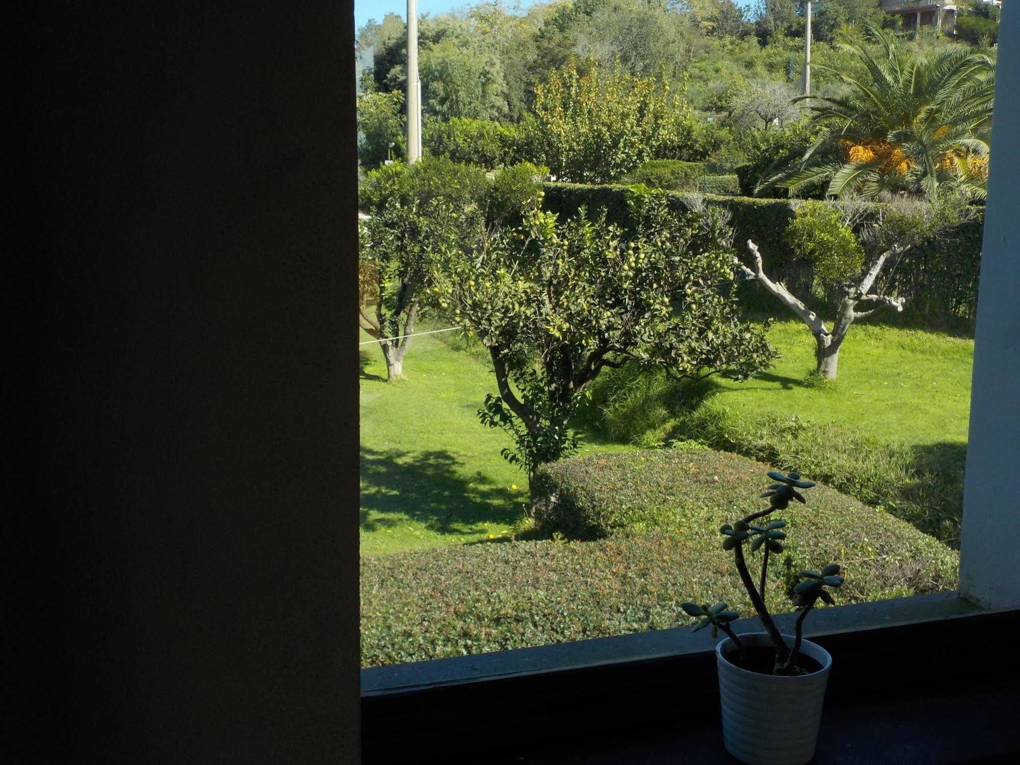 Aparthotel Flegrea House Pozzuoli Exteriér fotografie
