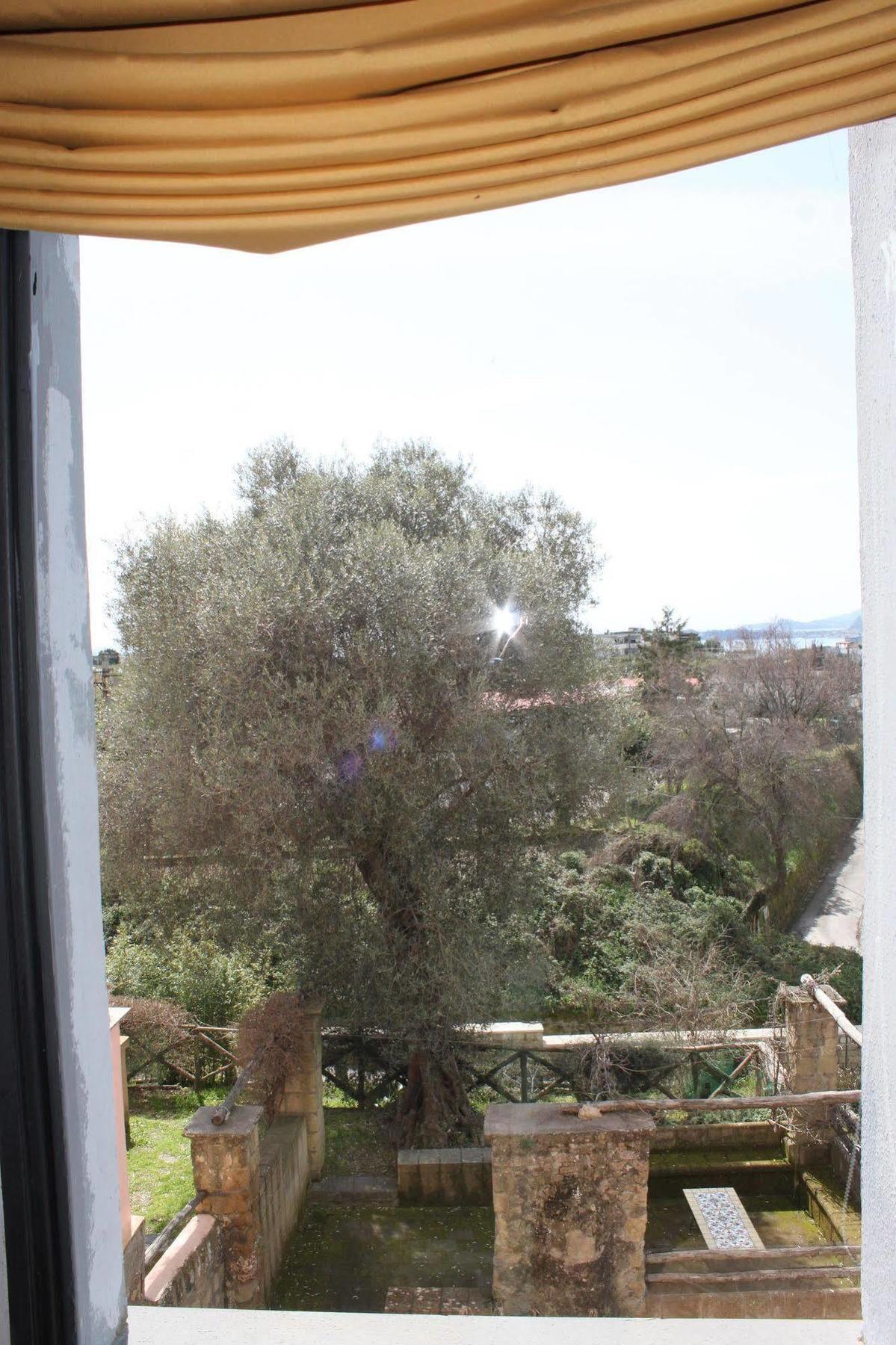 Aparthotel Flegrea House Pozzuoli Exteriér fotografie