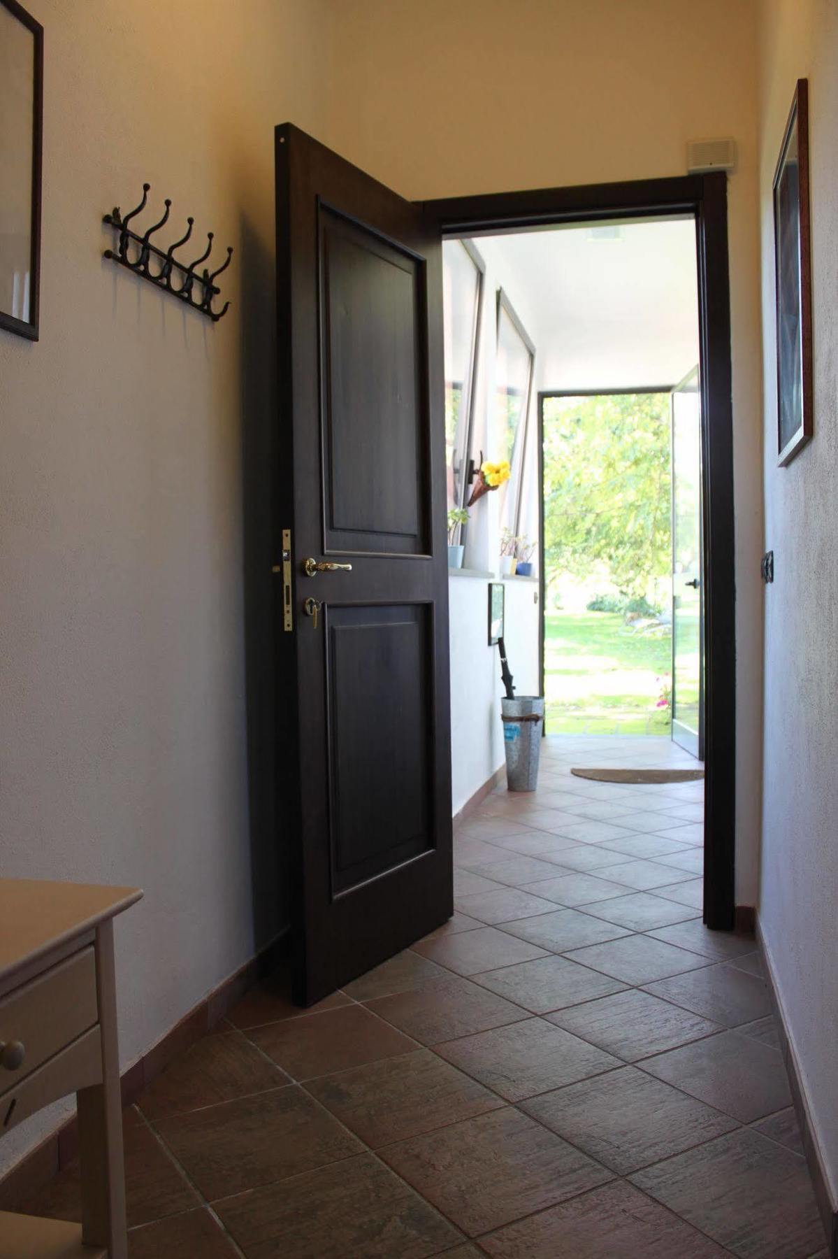 Aparthotel Flegrea House Pozzuoli Exteriér fotografie