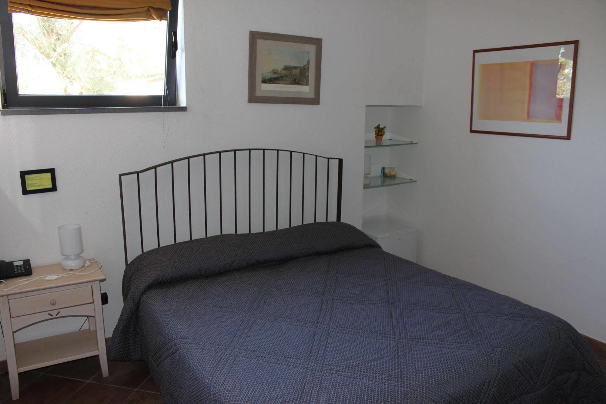 Aparthotel Flegrea House Pozzuoli Exteriér fotografie