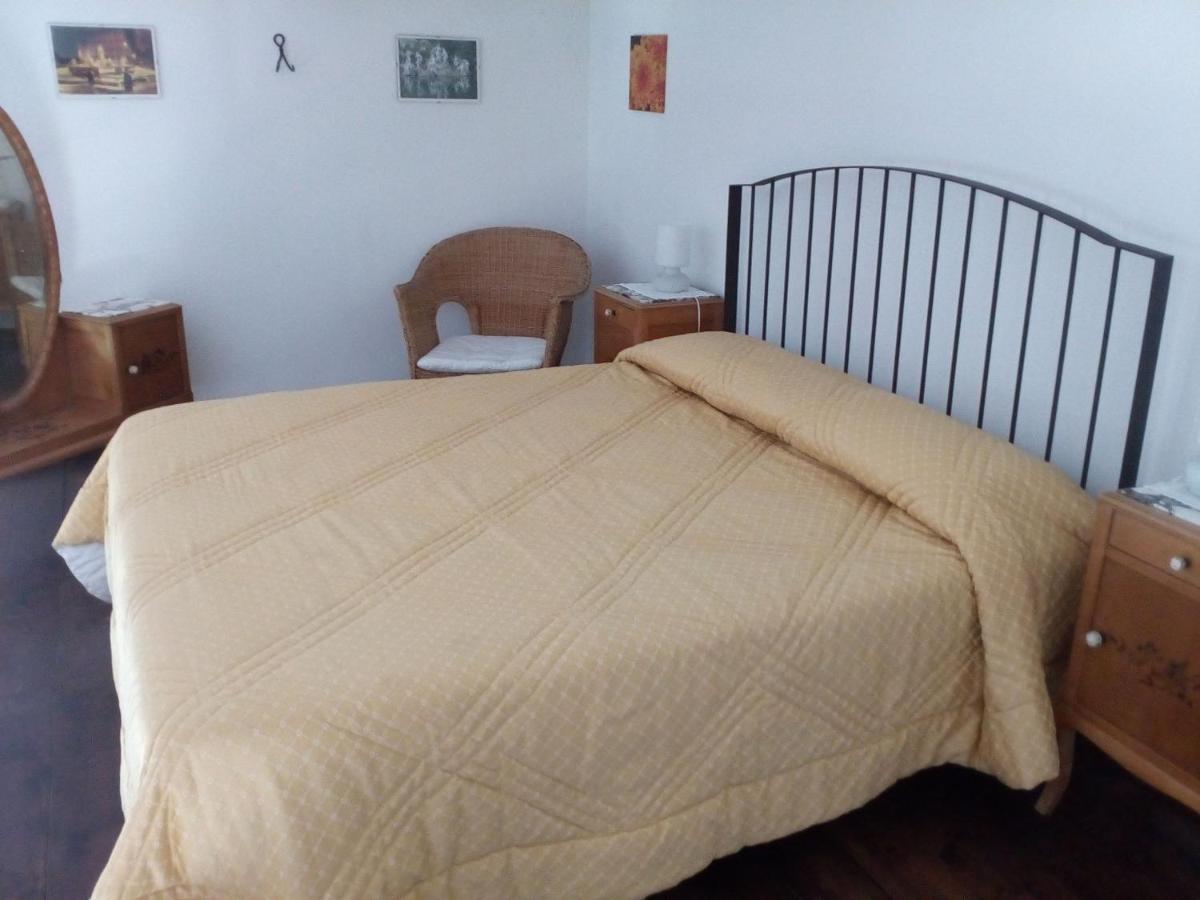 Aparthotel Flegrea House Pozzuoli Exteriér fotografie
